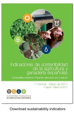 Sustainability Indicators Brochure